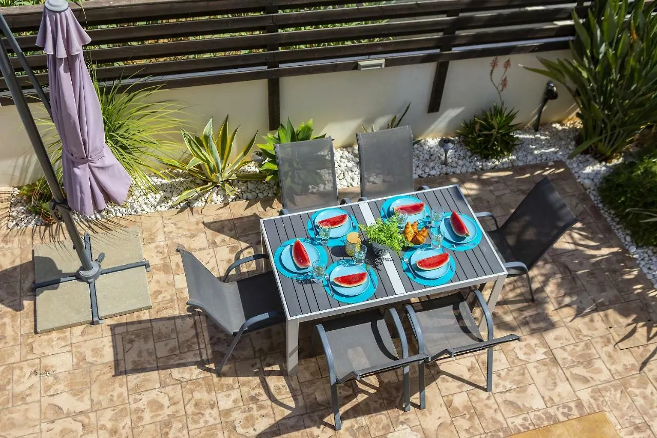 Protaras Villa Kochili Cyprus