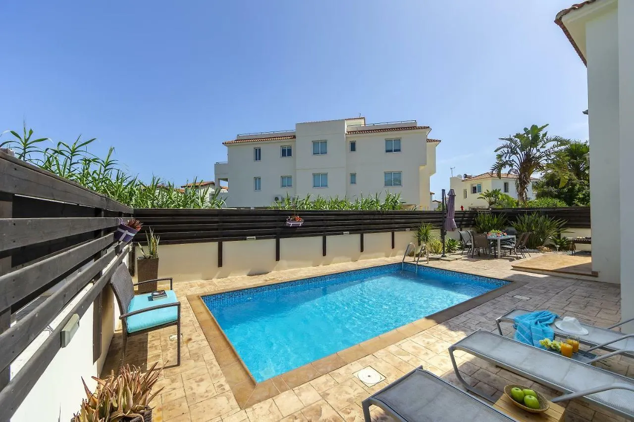 Protaras Villa Kochili