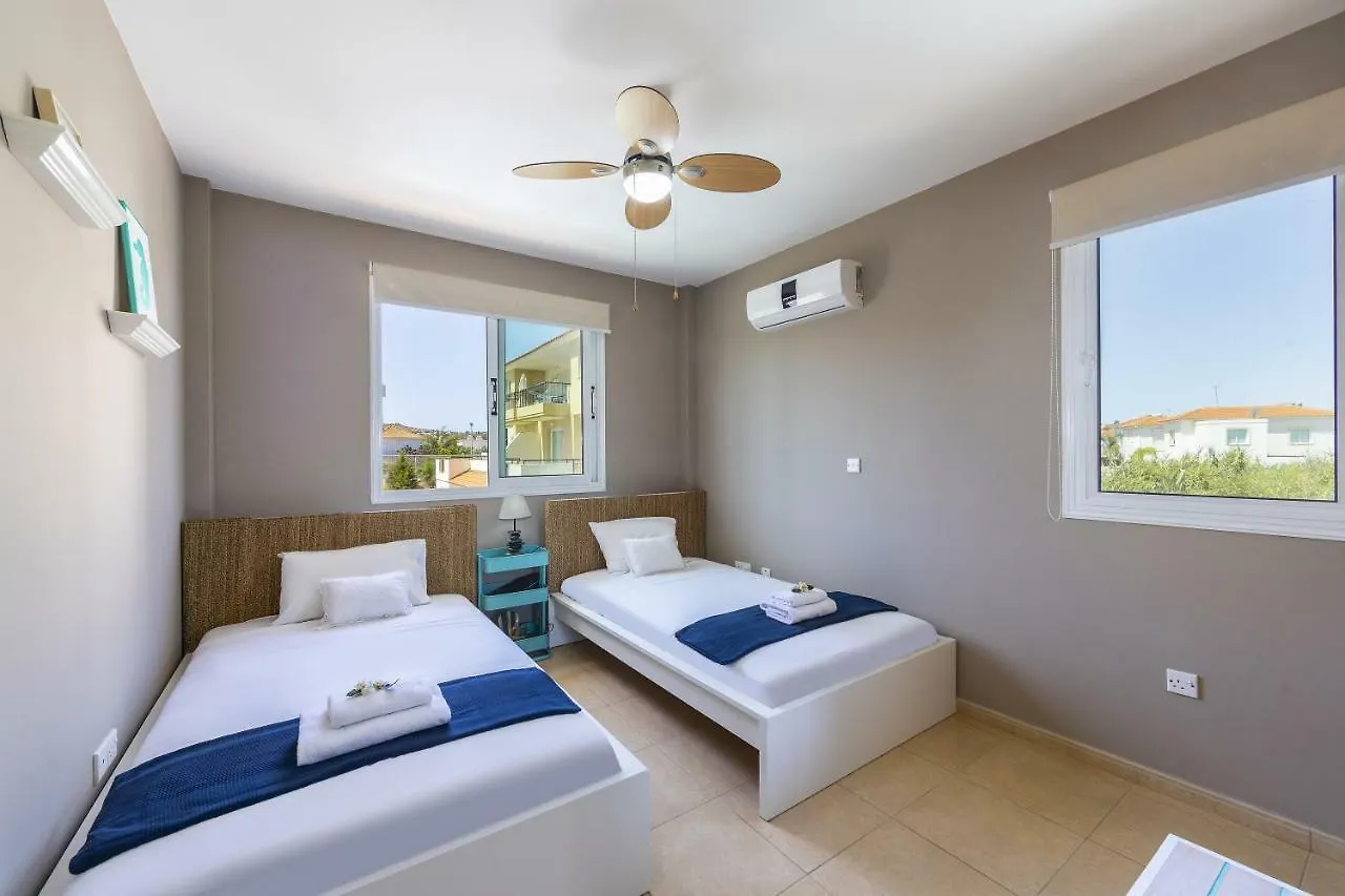 Protaras Villa Kochili