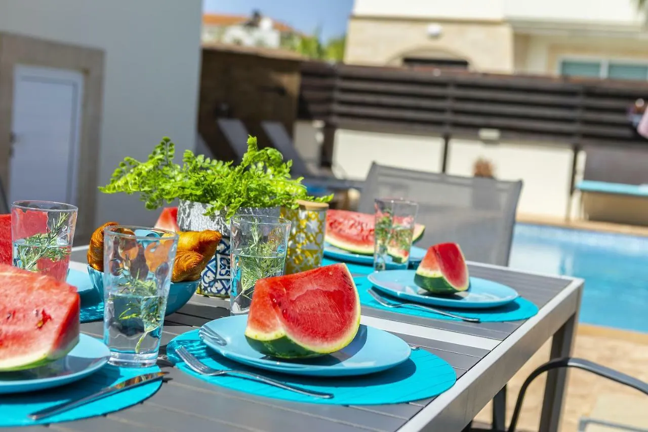 Protaras Villa Kochili