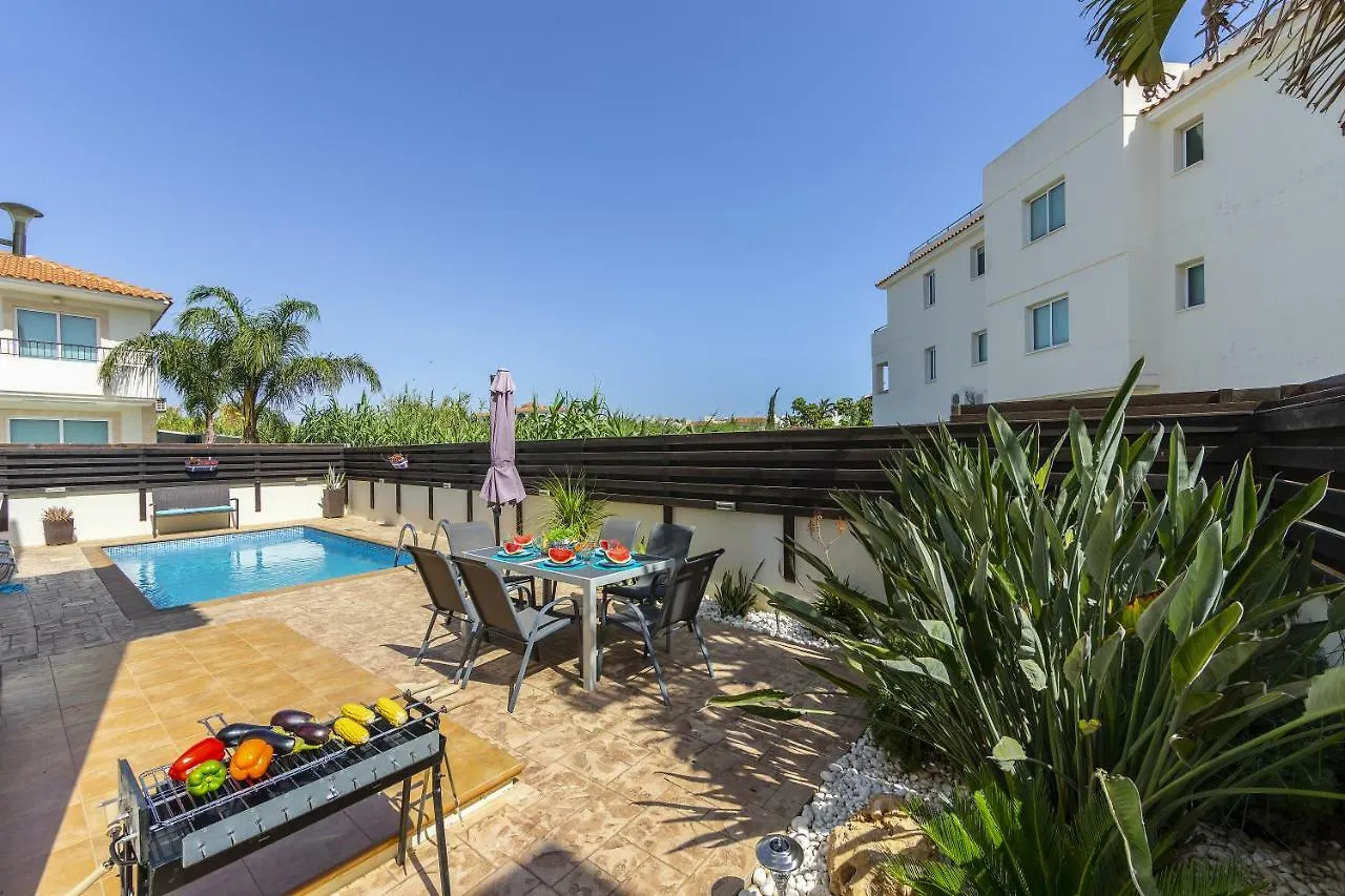 Protaras Villa Kochili